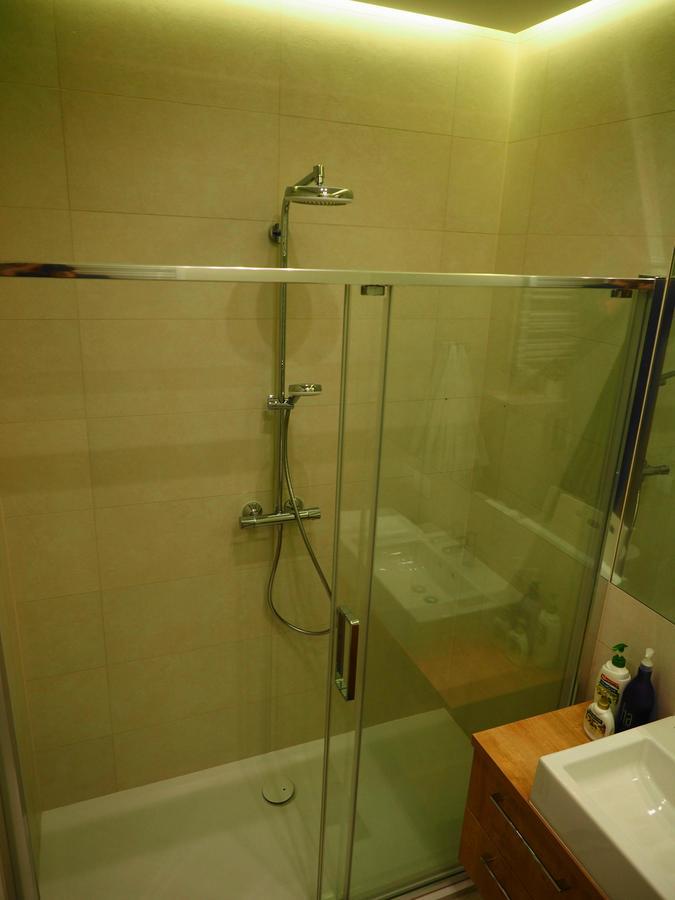 Magazynowa Airport Apartments Varsó Kültér fotó