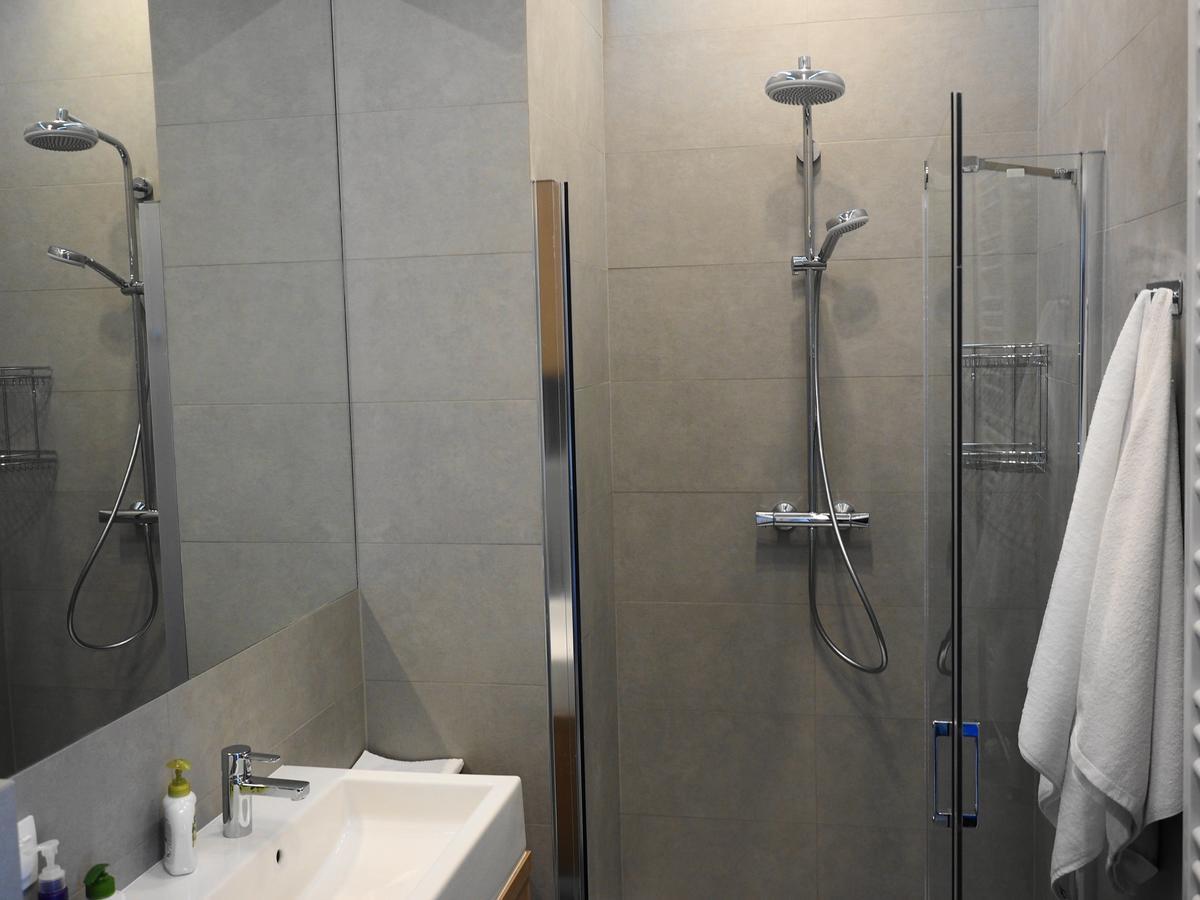 Magazynowa Airport Apartments Varsó Kültér fotó