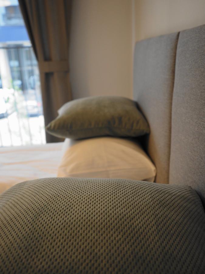Magazynowa Airport Apartments Varsó Kültér fotó