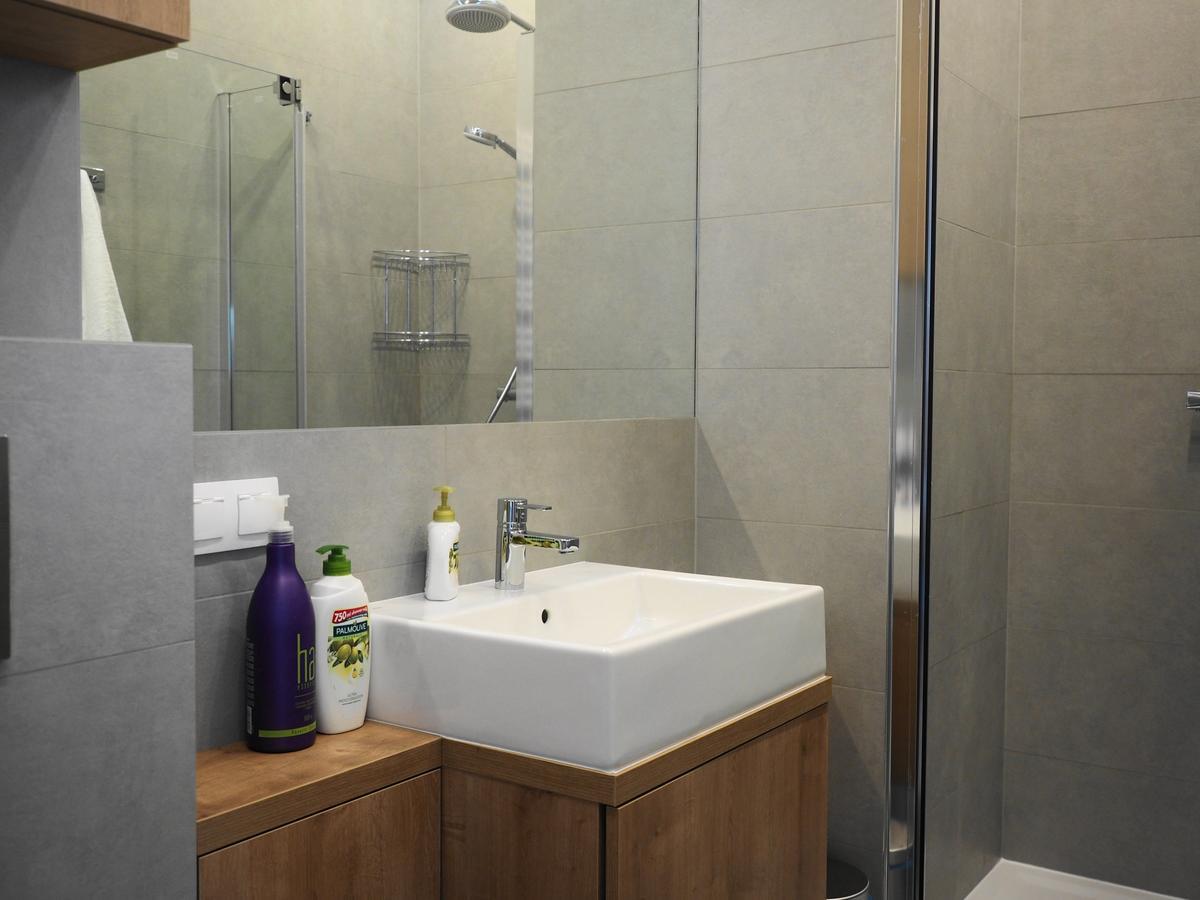 Magazynowa Airport Apartments Varsó Kültér fotó