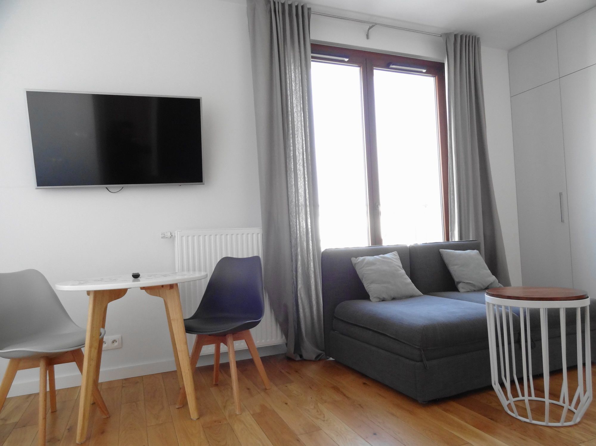 Magazynowa Airport Apartments Varsó Kültér fotó