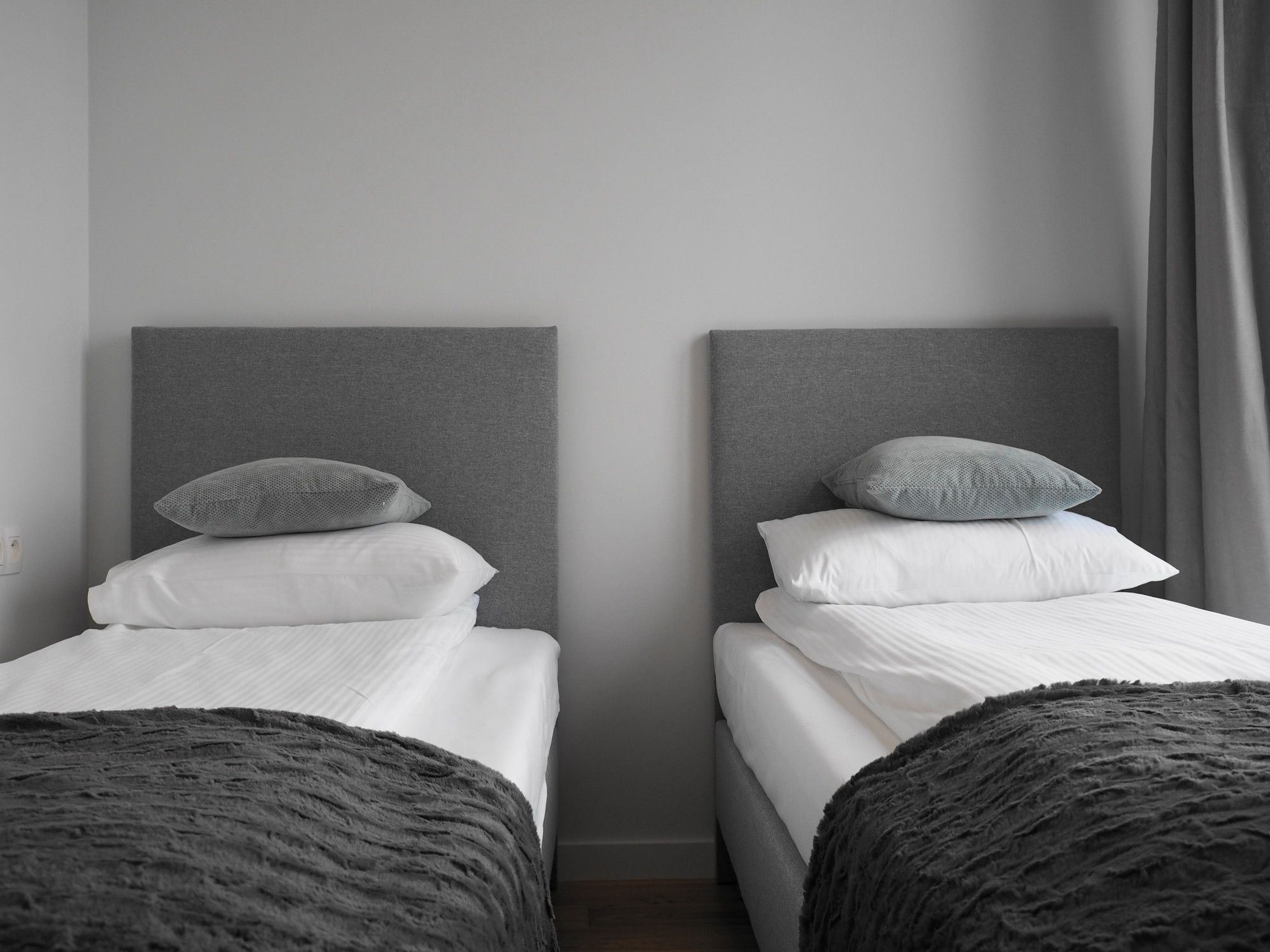 Magazynowa Airport Apartments Varsó Kültér fotó