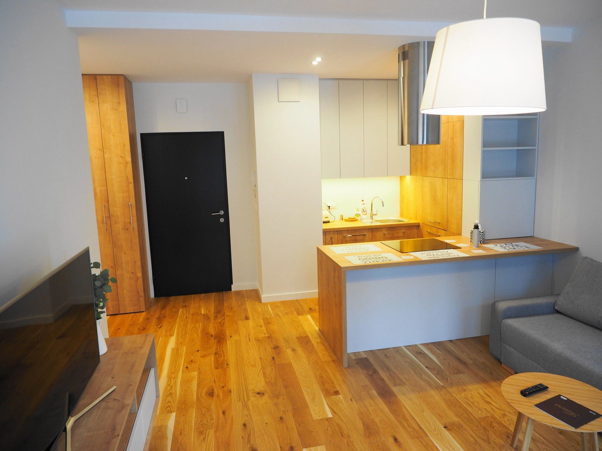 Magazynowa Airport Apartments Varsó Kültér fotó